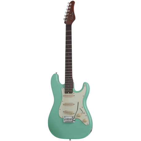 Schecter Nick Johnston Traditional 2019