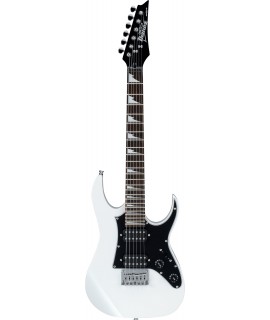 Ibanez GRGM21-WH elektromos gitár