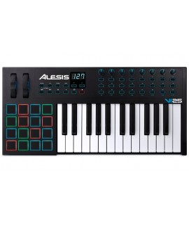 Alesis VI 25 USB/MIDI kontroller