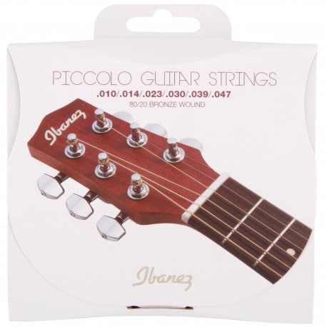 Ibanez IPCS6C piccolo gitár húrkészlet
