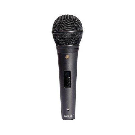 Rode M1-S Dinamikus mikrofon