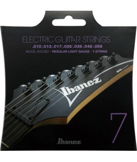 Ibanez IEGS71 elektromos gitár húrkészlet