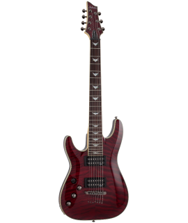 Schecter Omen Extreme-7 LH BCH elektromos gitár