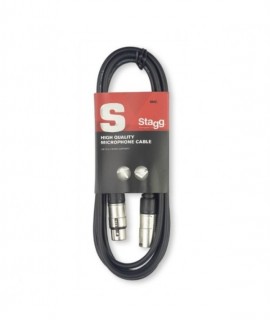 Stagg SMC15 XLR kábel