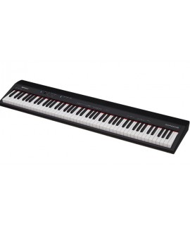 Roland GO:PIANO  88 midi szintetizátor