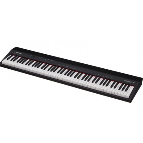 Roland GO:PIANO  88 midi szintetizátor
