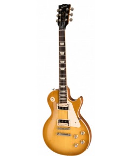 Gibson Les Paul Classic Honeyburst elektromos gitár