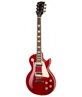 Gibson Les Paul Classic Translucent Cherry elektromos gitár