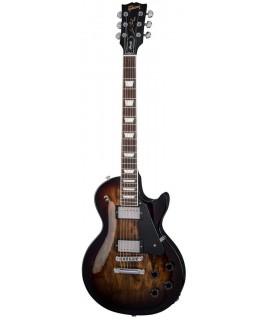 Gibson Les Paul Studio Smokehouse Burst elektromos gitár