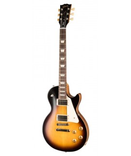 Gibson Les Paul Tribute Satin Tobacco Burst elektromos gitár