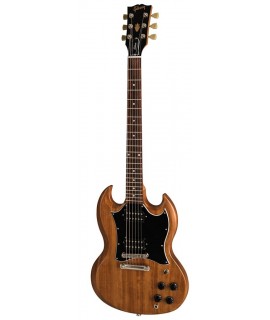 Gibson SG Tribute Natural Walnut elektromos gitár