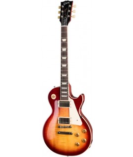 Gibson Les Paul Standard 50s Heritage Cherry Sunburst elektromos gitár