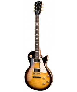 Gibson Les Paul Standard 50s Tobacco Burst elektromos gitár