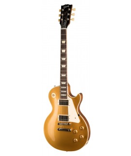 Gibson Les Paul Standard 50s Gold Top elektromos gitár