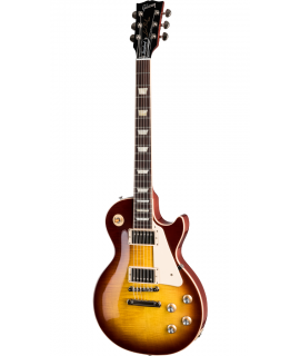 Gibson Les Paul Standard '60s Iced Tea elektromos gitár