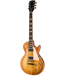 Gibson Les Paul Standard '60s Unburst elektromos gitár