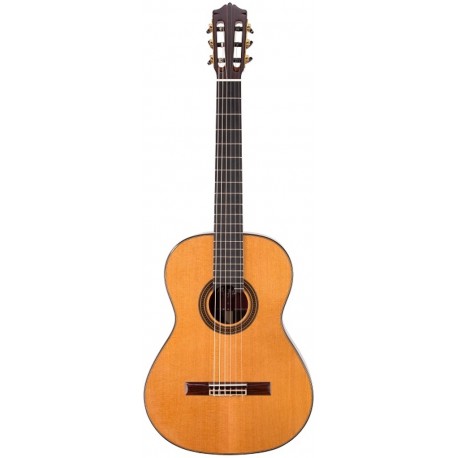 Martinez MCG-35 C klasszikus gitár