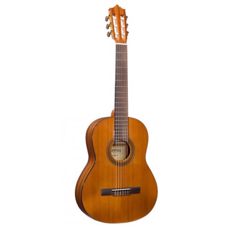 Martinez MCG-48 C520 klasszikus gitár