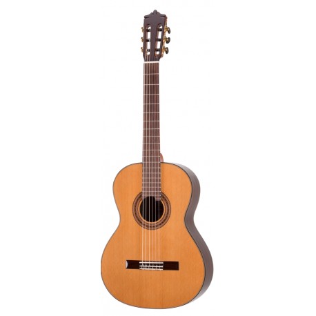 Martinez MCG-58 C Senorita klasszikus gitár