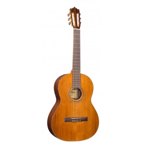Martinez MCG-50 S LH klasszikus gitár
