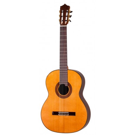 Martinez MCG-88 C Senorita klasszikus gitár