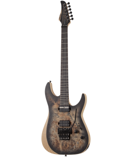 Schecter Reaper-6 FR S SCB elektromos gitár