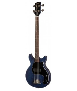 Gibson Les Paul Junior Tribute DC Bass basszusgitár