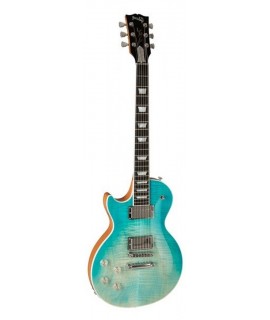 Gibson Les Paul HP LH elektromos gitár