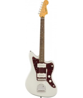 Squier Classic Vibe 60s Jazzmaster Olympic White elektromos gitár