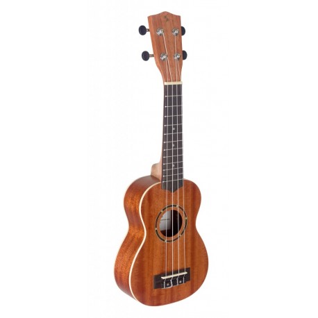 Stagg US-30 ukulele , tokkal