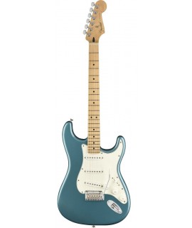 Fender Player Stratocaster MP Tidepool elektromos gitár