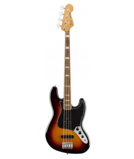 Fender Vintera '70s Jazz Bass PF 3-Color Sunburst basszusgitár