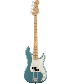 Fender Player Precision Bass MN Tidepool basszusgitár