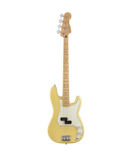Fender Player Precision Bass MN Buttercream basszusgitár