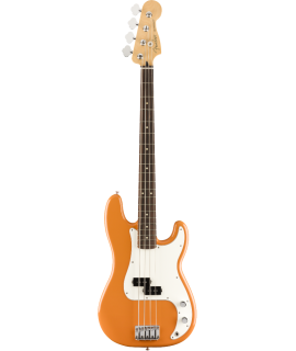 Fender Player Precision Bass PF Capri Orange basszusgitár