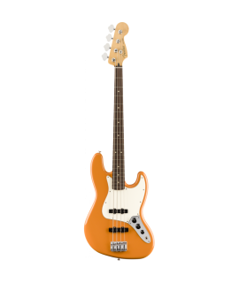 Fender Player Series Jazz Bass PF Capri Orange basszusgitár