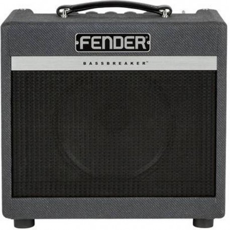 Fender Bassbreaker 007 Combo csöves gitárkombó