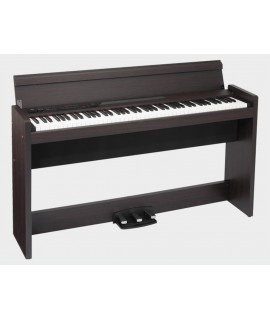 KORG LP-380 RW digitális zongora