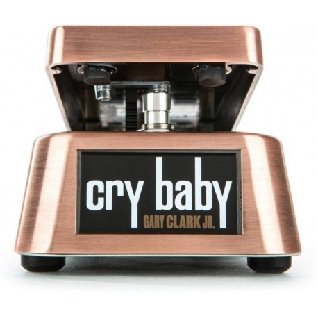 Dunlop GCJ95 Gary Clark Jr. Cry Baby Wah gitáreffekt