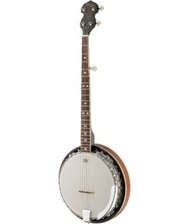 Stagg BJM30 LH balkezes banjo