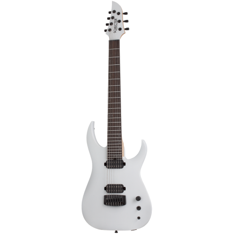 Schecter KM-7 MK-III Stage (USA) SBWS elektromos gitár