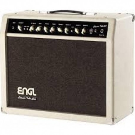 ENGL Classic Tube 50 212 E358 gitárkombó