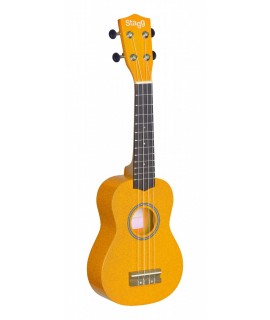 STAGG US-LEMON soprán ukulele