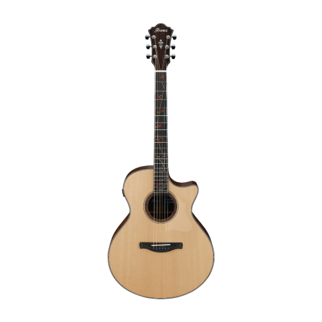 Ibanez AE325-LGS elektroakusztikus gitár