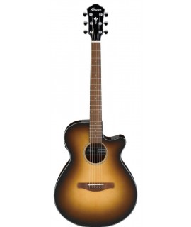 Ibanez AEG50-DHH elektroakusztikus gitár