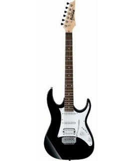 Ibanez GRX40-BKN elektromos gitár