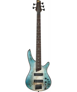 Ibanez SR1605B-CHF basszusgitár