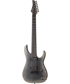 Schecter Banshee Mach-7 FOB Elektromos gitár