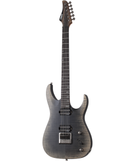 Schecter Banshee Mach-6 Evertune FOB Elektromos gitár