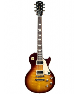 Gibson Les Paul Standard '60s Bourbon Burst elektromos gitár